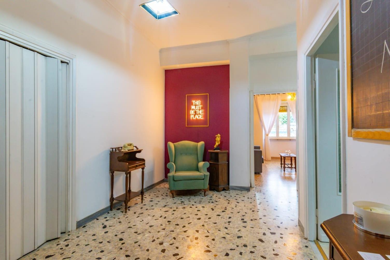 La Casa Di Nirvana Bracciano (Rome) Exterior foto
