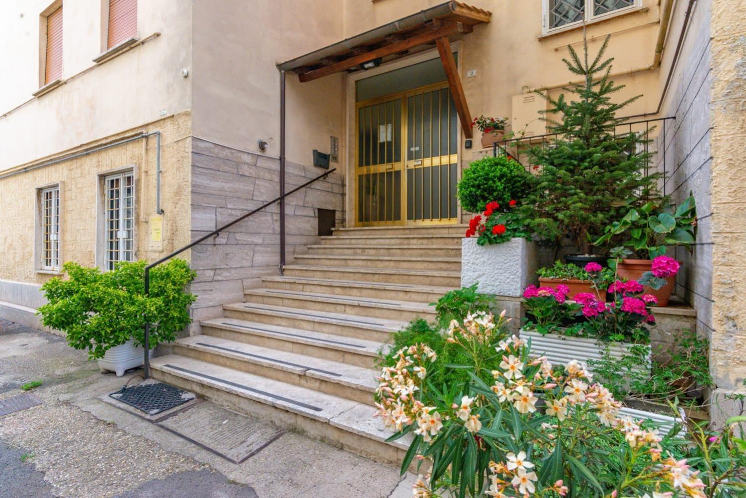 La Casa Di Nirvana Bracciano (Rome) Exterior foto
